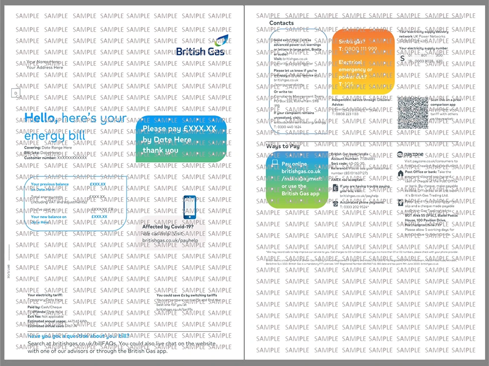 British Gas